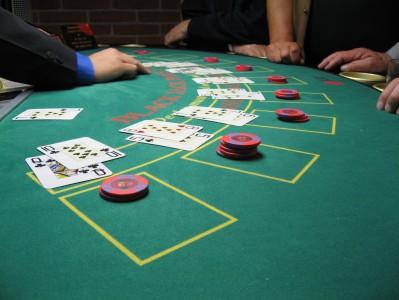 Online Blackjack spiele