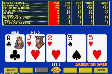 Der videopoker